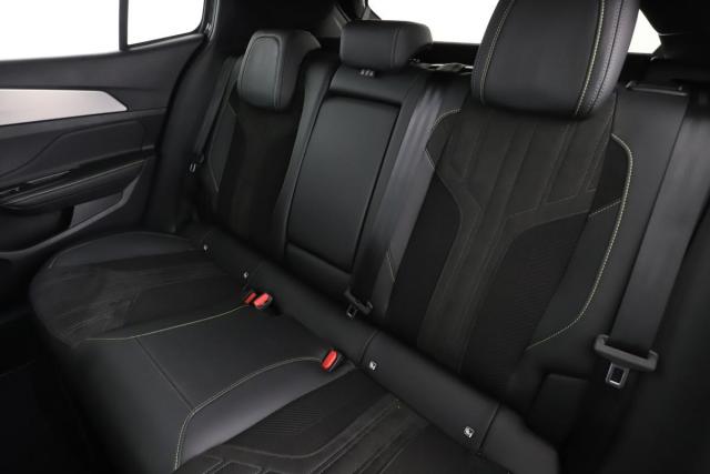 Peugeot 408 image 4