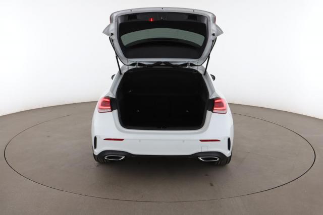 Mercedes Benz Classe A image 6