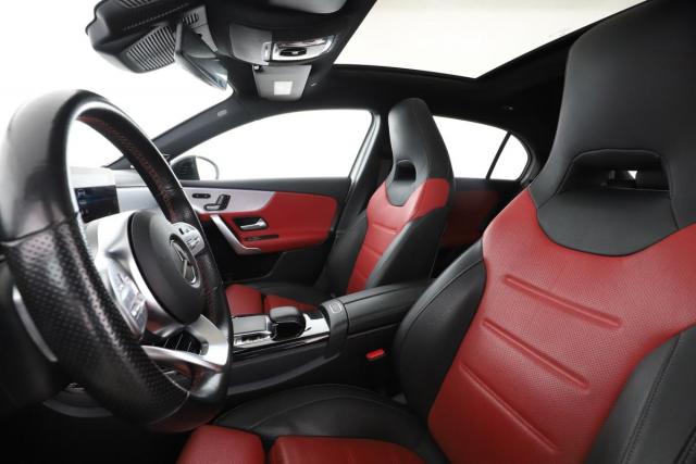 Mercedes Benz Classe A image 4