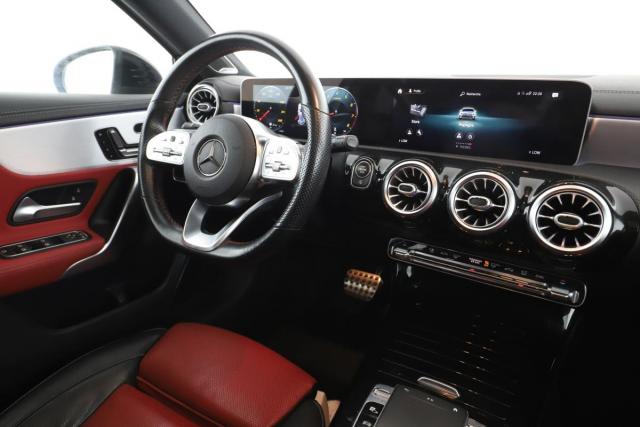 Mercedes Benz Classe A image 5