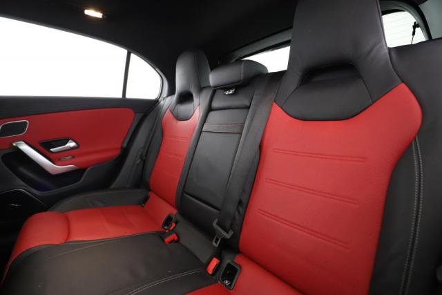 Mercedes Benz Classe A image 1