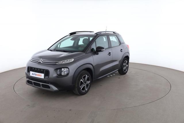 Citroen C3 Aircross 1.2 Puretech Feel Bv6 110 Ch