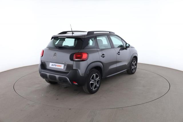 Citroen C3 Aircross image 4