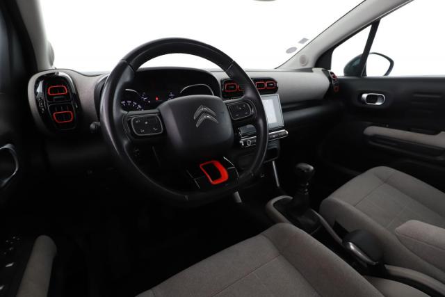 Citroen C3 Aircross image 2