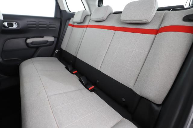 Citroen C3 Aircross image 8