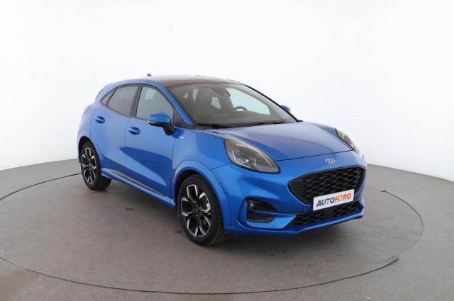 Ford Puma image 6