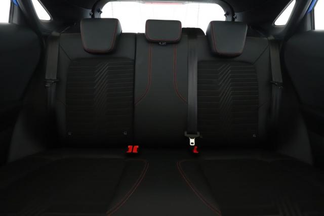 Ford Puma image 1