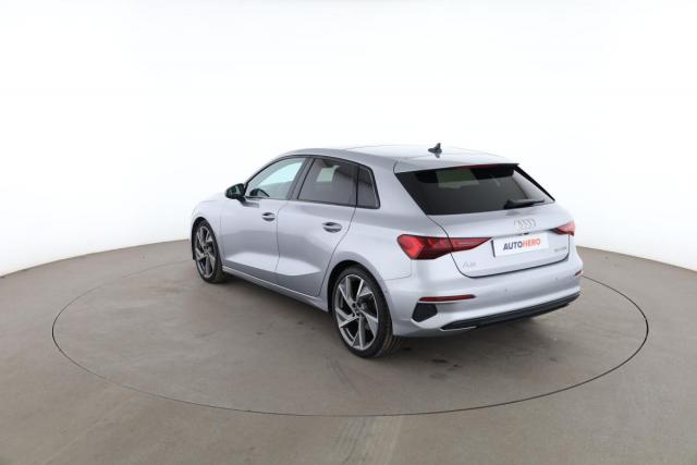 Audi A3 Sportback image 9