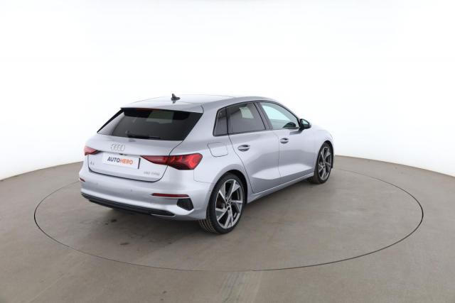 Audi A3 Sportback image 6