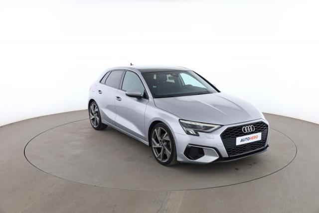 Audi A3 Sportback image 5