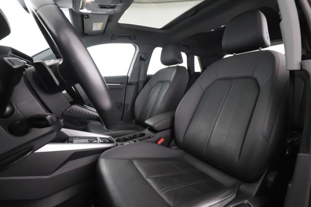Audi A3 Sportback image 4