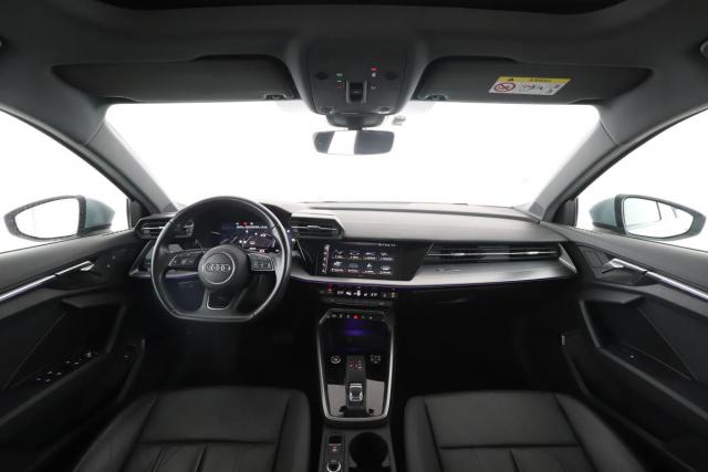 Audi A3 Sportback image 1