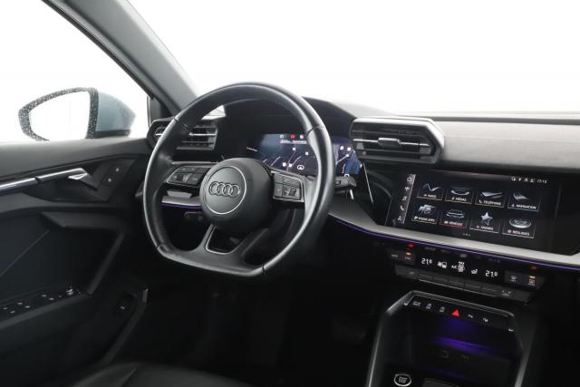 Audi A3 Sportback image 8