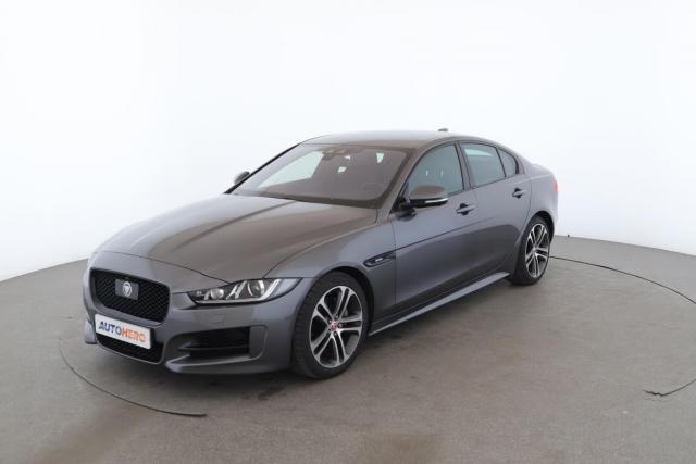 Jaguar Xe 2.0d R-Sport Auto 180 Ch