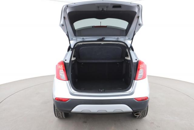Opel Mokka X image 6