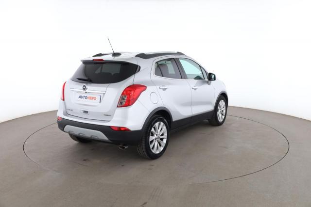Opel Mokka X image 8