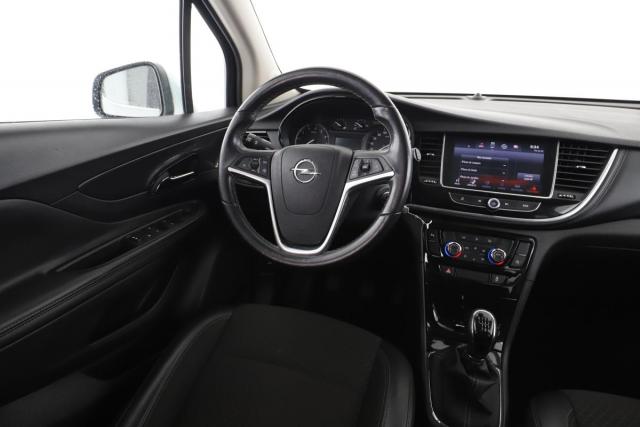 Opel Mokka X image 1