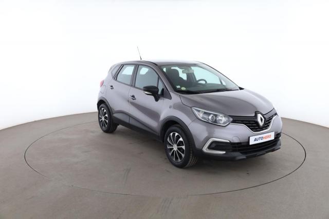 Renault Captur image 6