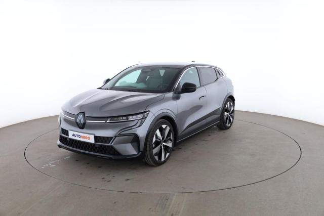Renault Mégane E-Tech Ev60 Optimum Charge Techno 220 Ch