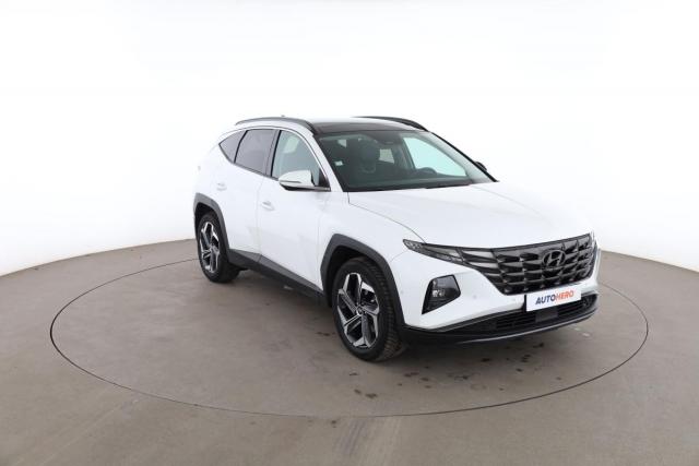 Hyundai Tucson image 9