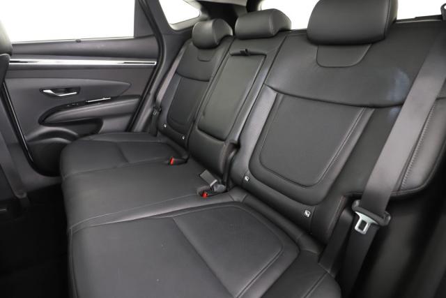 Hyundai Tucson image 4