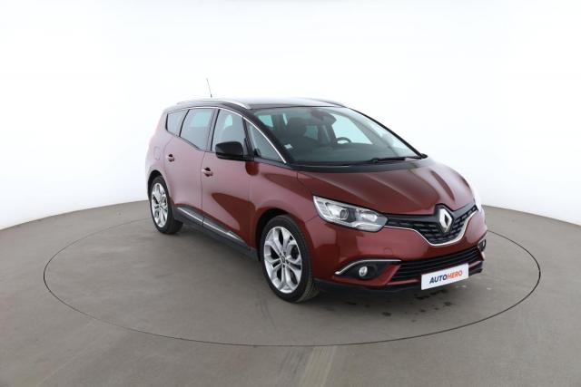 Renault Grand Scénic image 8