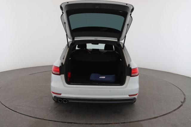 Audi A4 Avant image 7