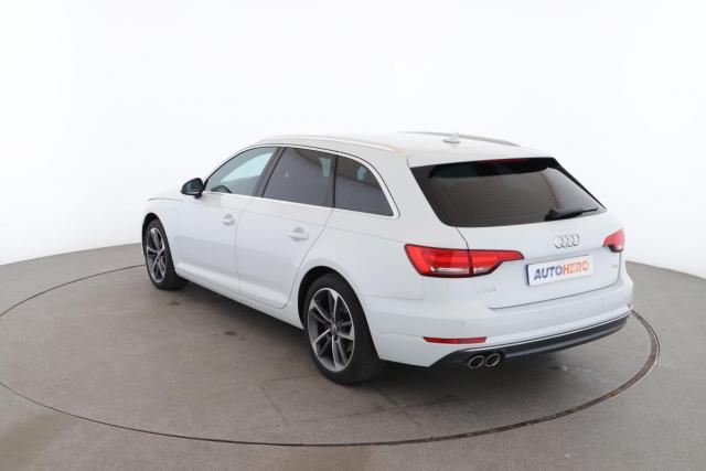 Audi A4 Avant image 2
