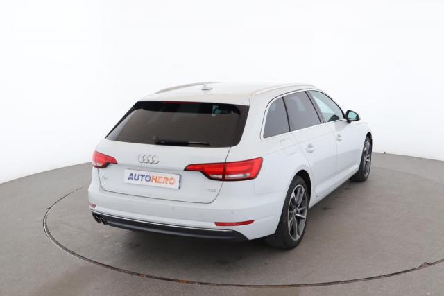 Audi A4 Avant image 4