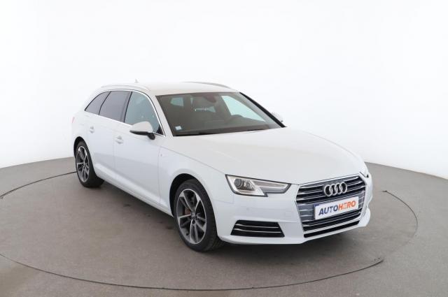 Audi A4 Avant image 6
