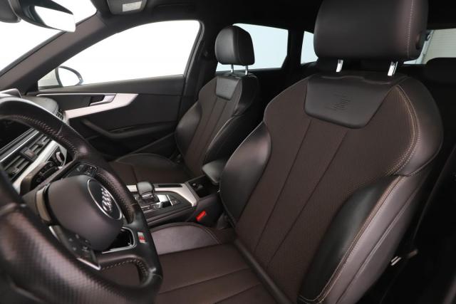 Audi A4 Avant image 9