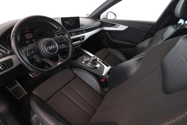 Audi A4 Avant image 8
