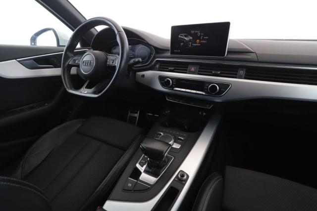 Audi A4 Avant image 5
