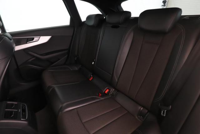 Audi A4 Avant image 1