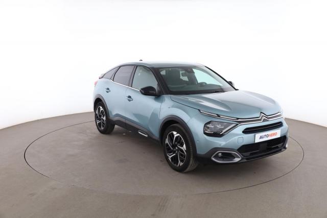 Citroen C4 image 2