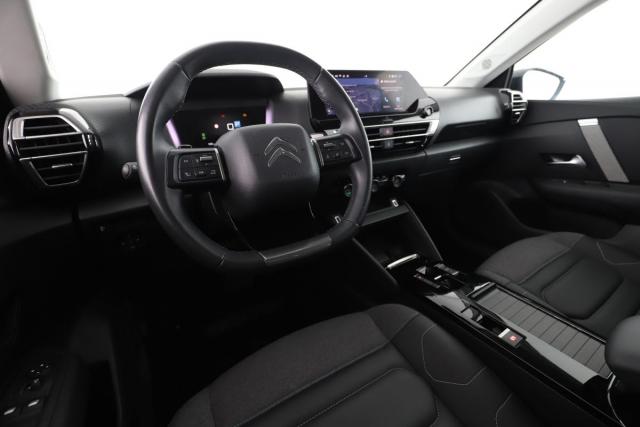 Citroen C4 image 7