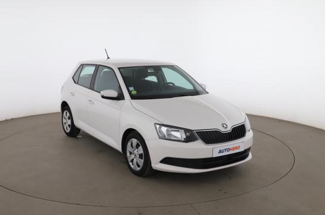 Skoda Fabia image 7