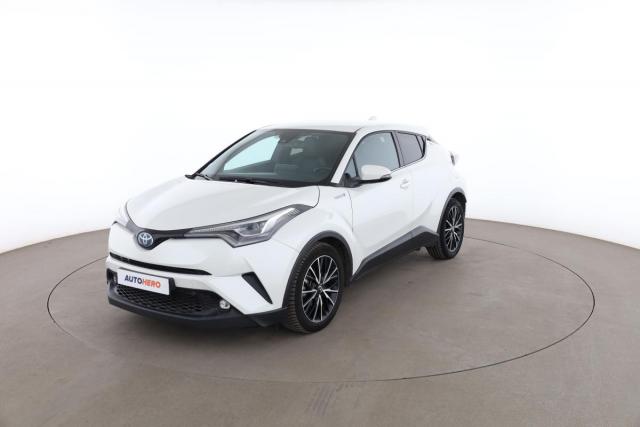 Toyota C-Hr 1.8 Hybride Distinctive 122 Ch
