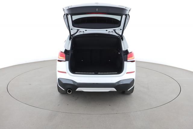 Bmw X1 image 8