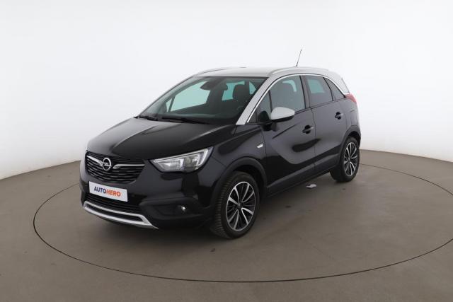Opel Crossland X 1.2 Turbo Design 110 Ch