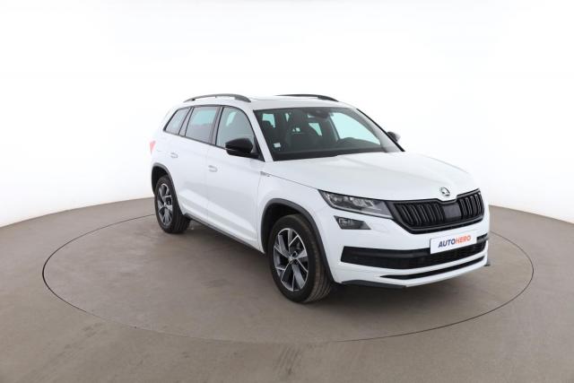 Skoda Kodiaq image 1