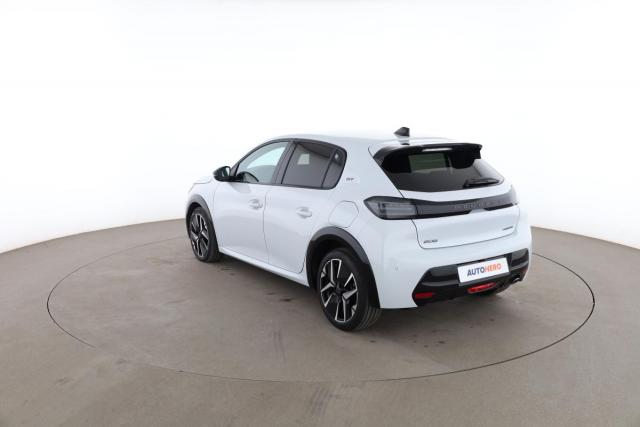 Peugeot 208 image 3