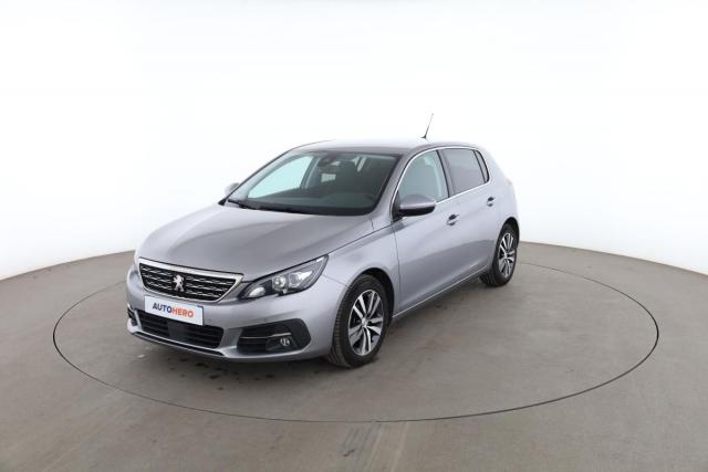 Peugeot 308 1.2 Puretech Allure Eat8 130 Ch