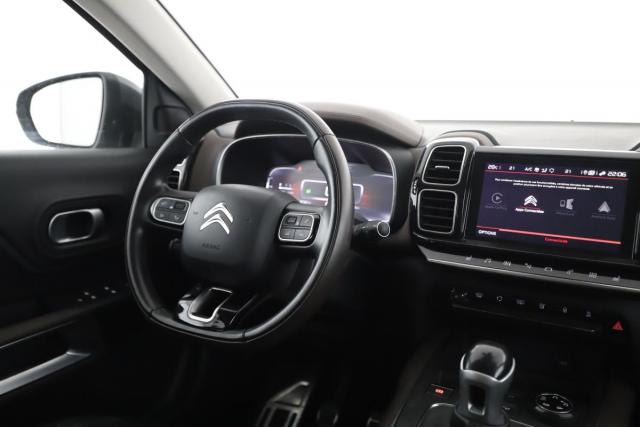 Citroen C5 Aircross image 3