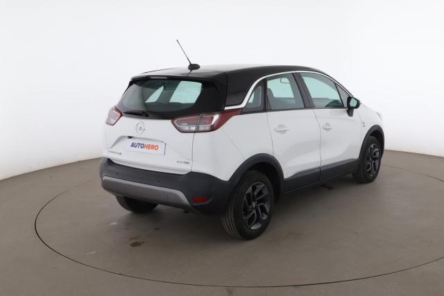 Opel Crossland X image 8
