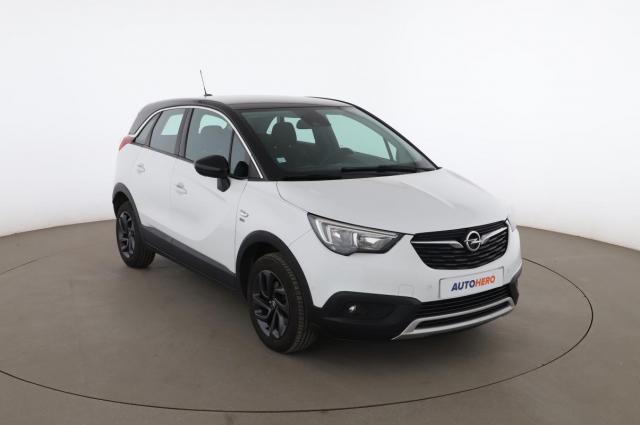 Opel Crossland X image 3