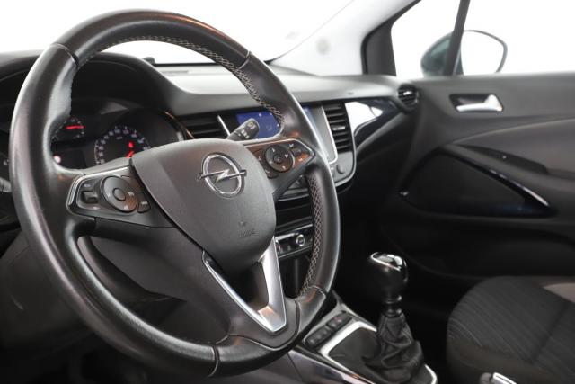 Opel Crossland X image 2