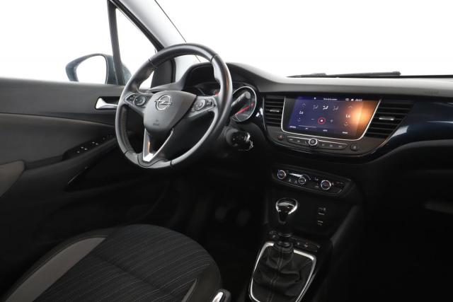 Opel Crossland X image 7