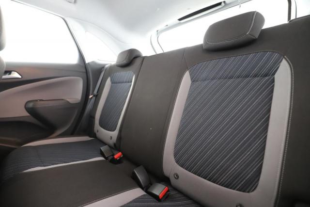 Opel Crossland X image 5