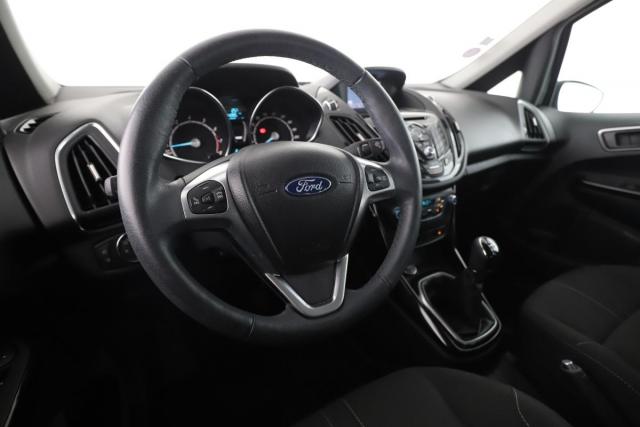 Ford B-Max image 8